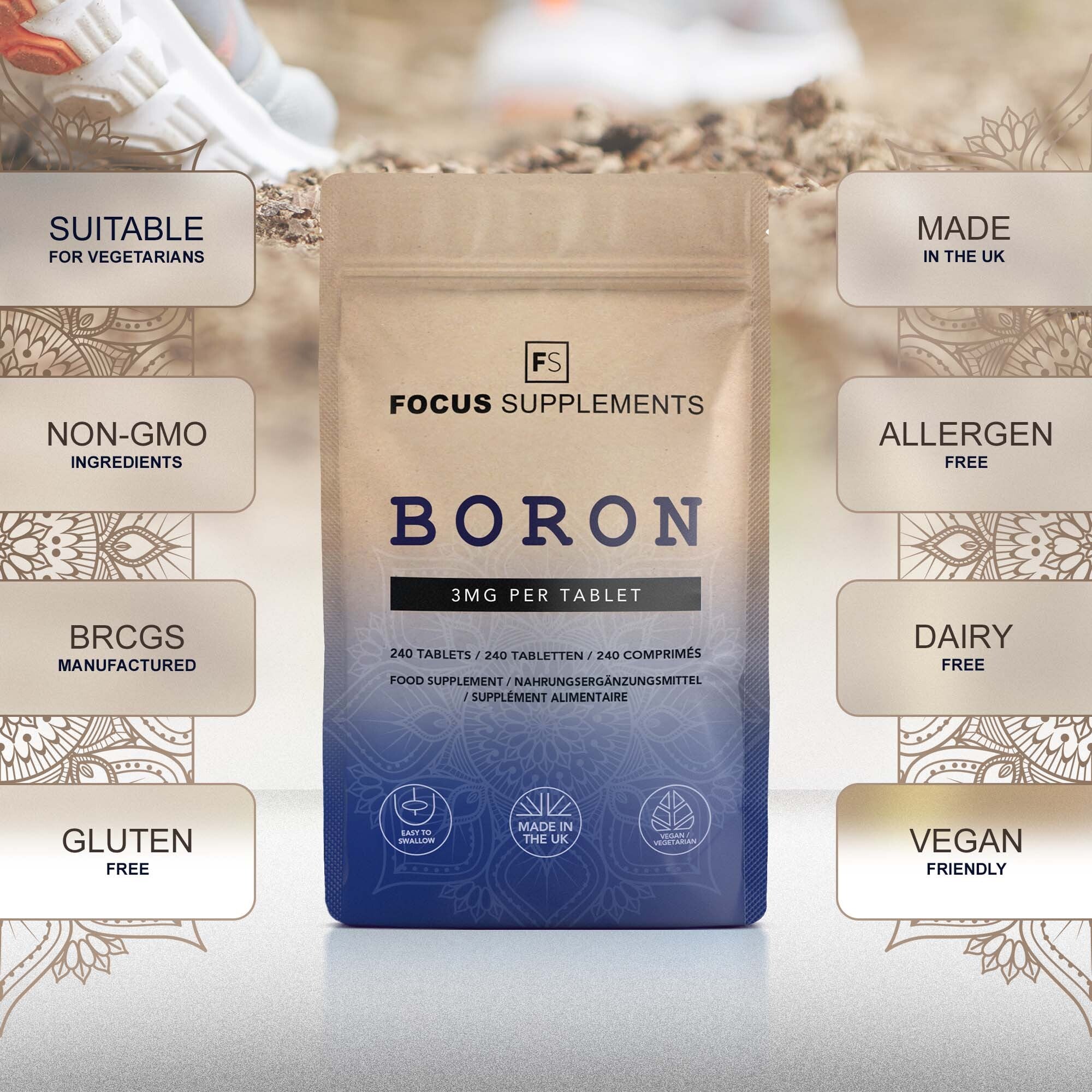 Boron - Image 4