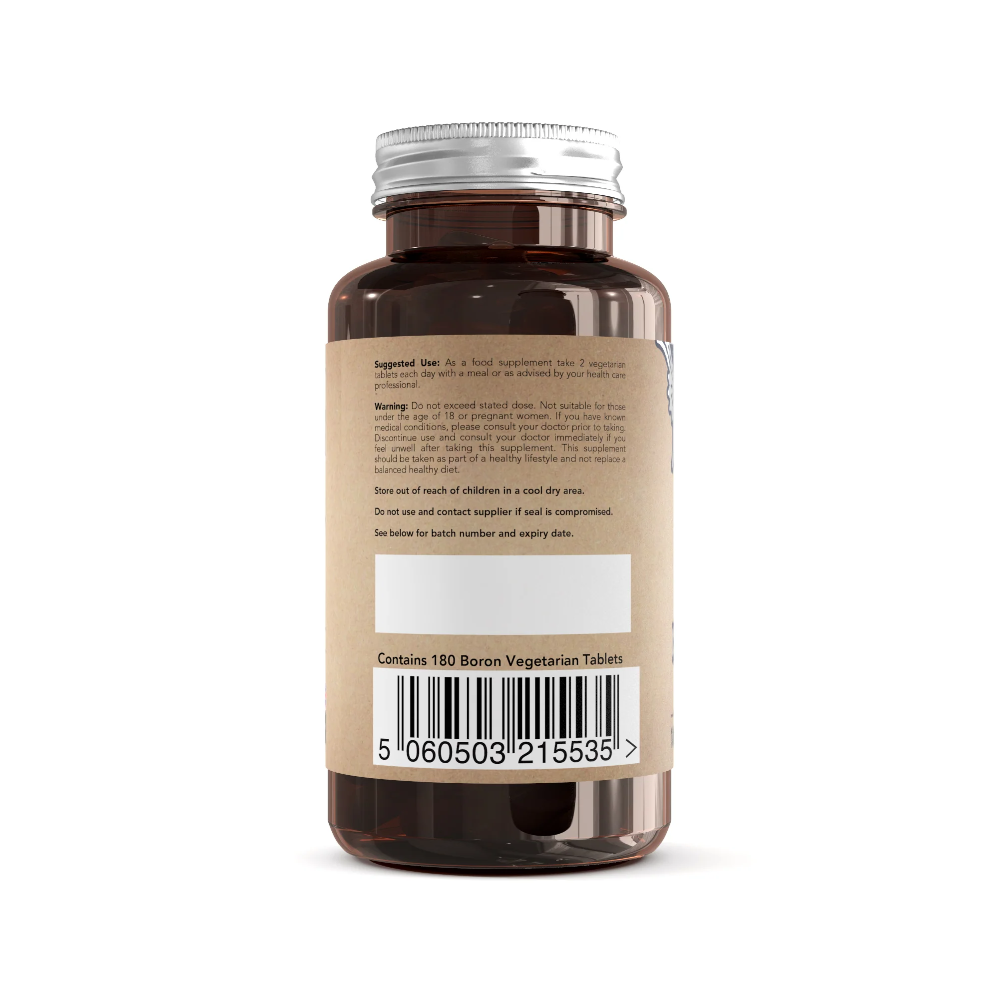 Boron - Image 10