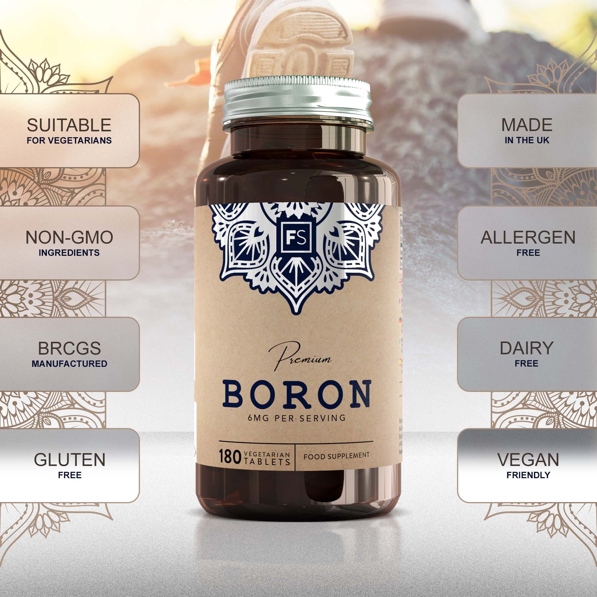 Boron - Image 4