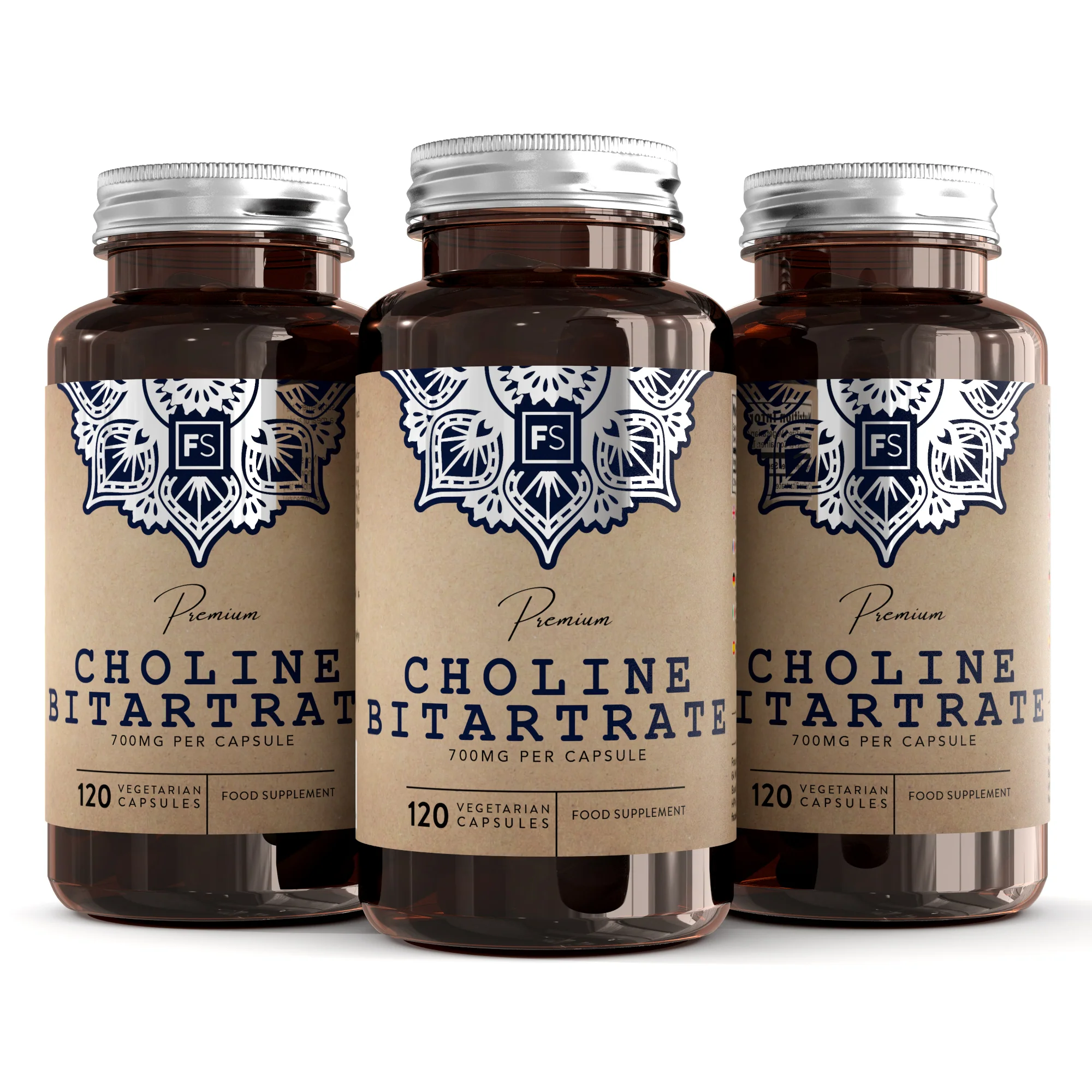 Choline Bitartrate - Image 11
