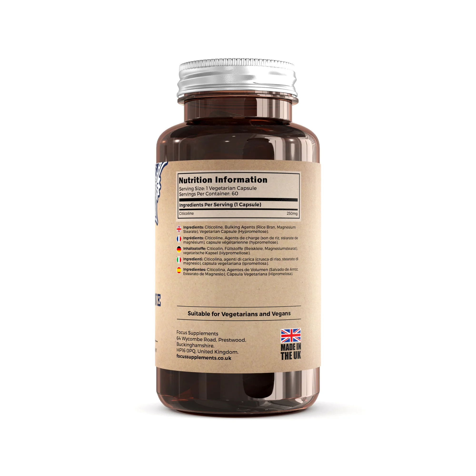 Citicoline - Image 9