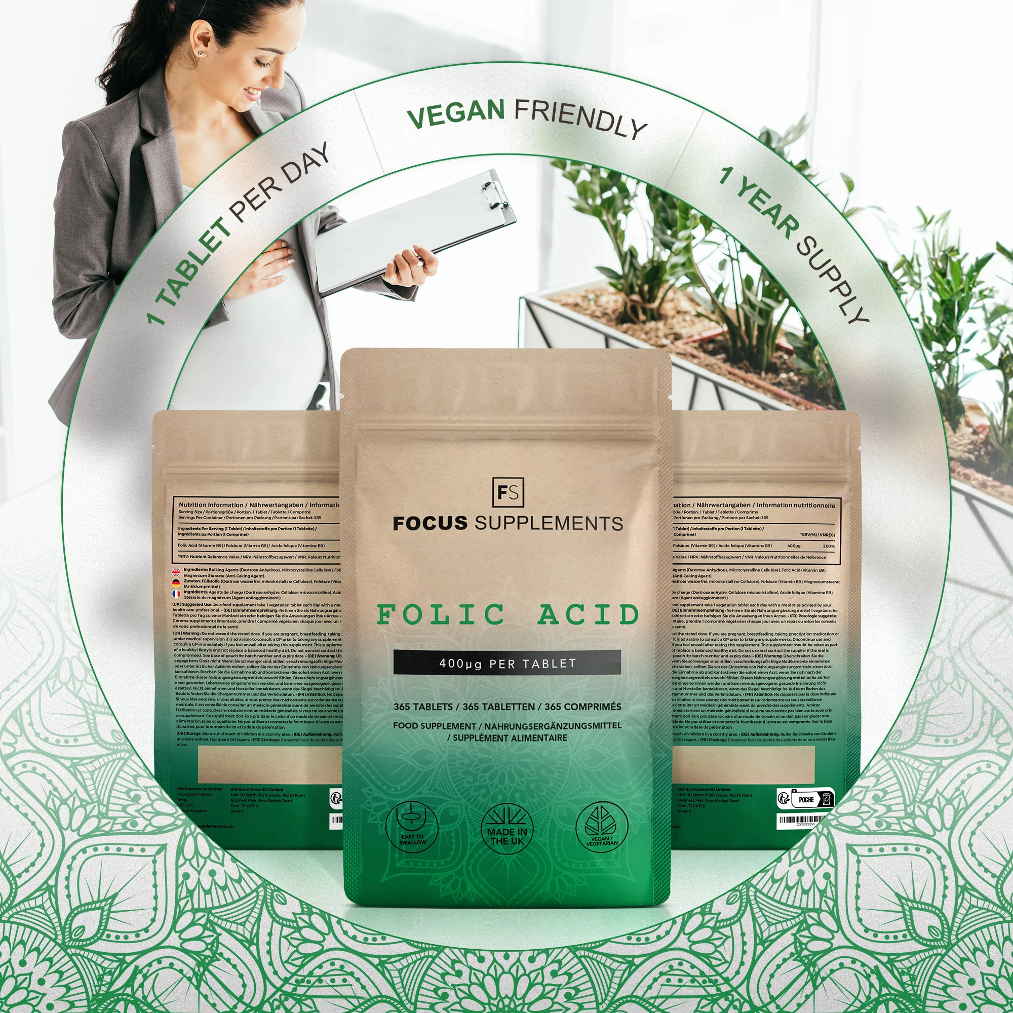 Folic Acid - Image 6