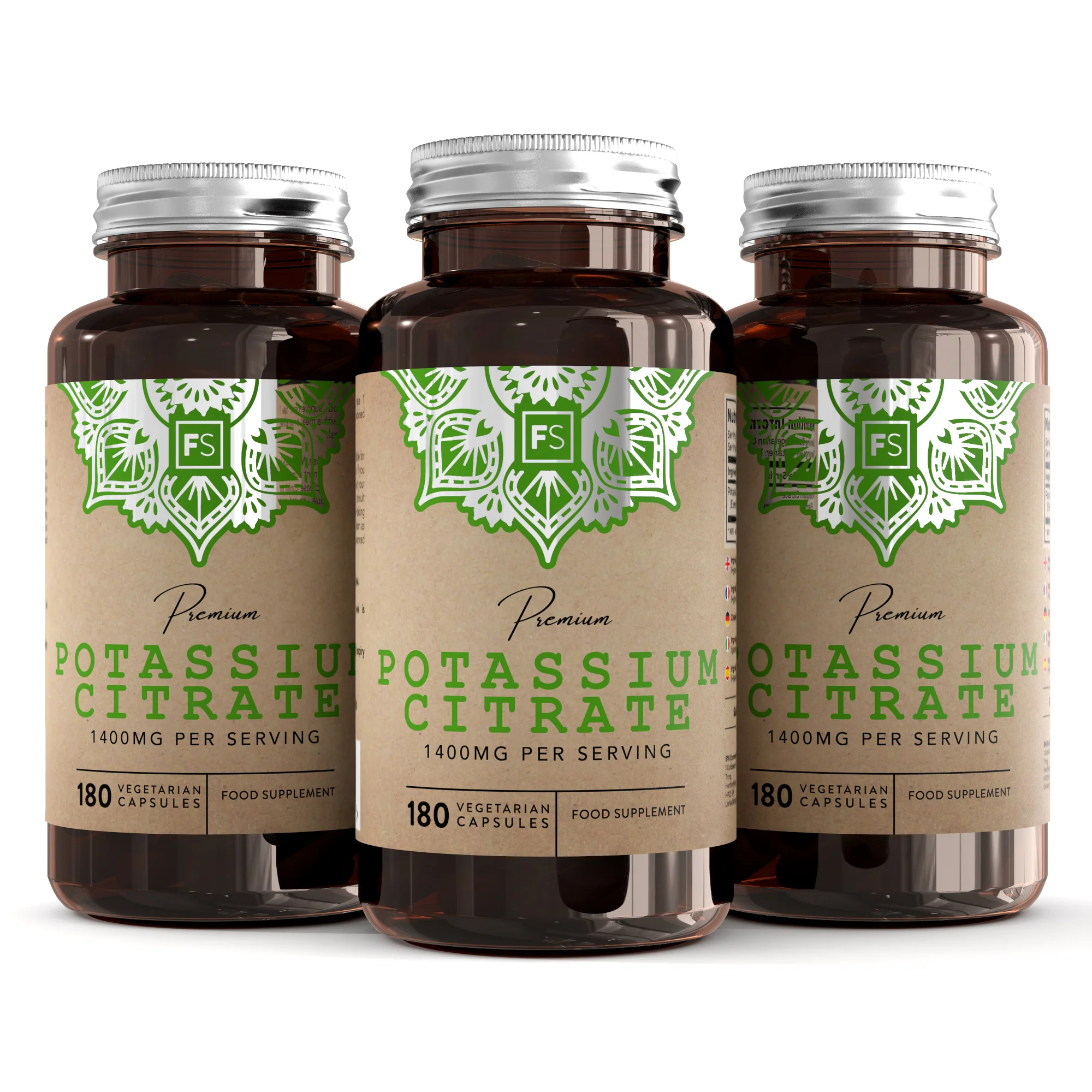 Potassium Citrate - Image 11