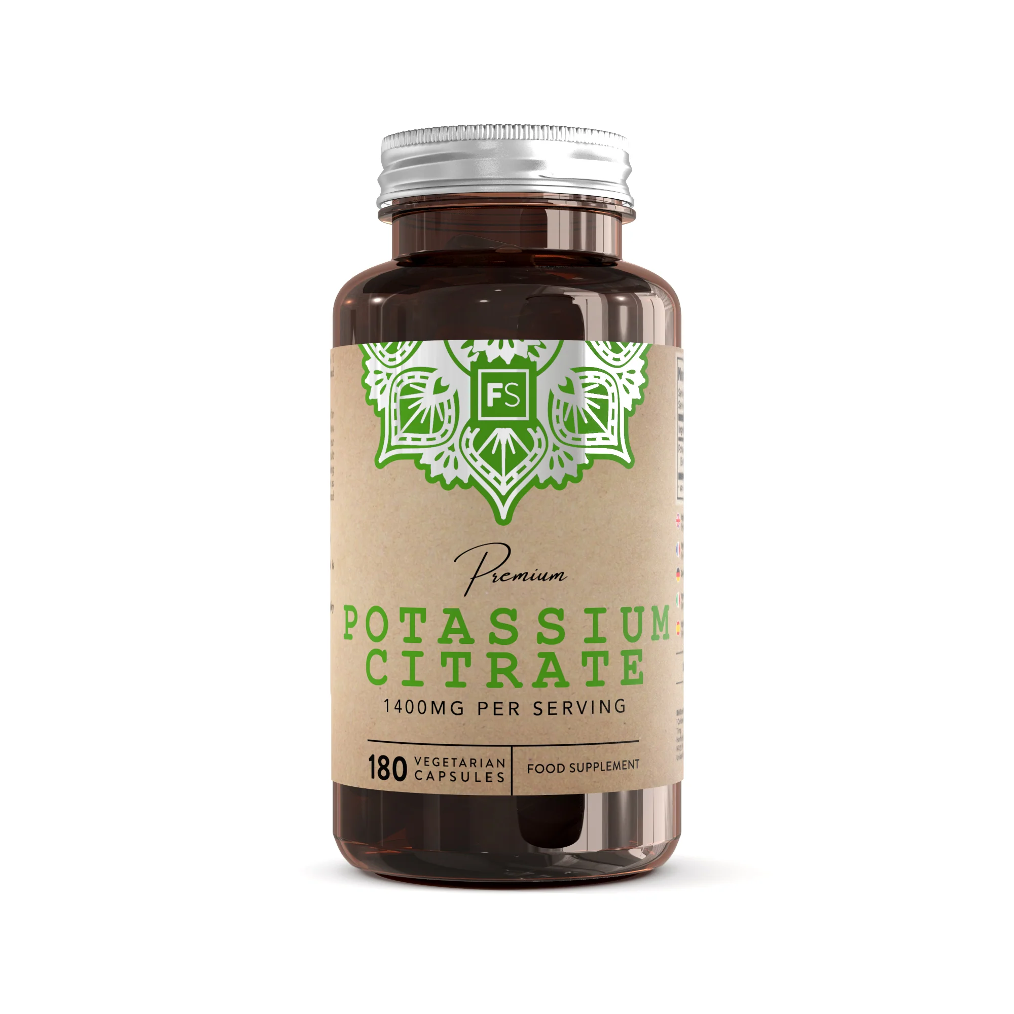 Potassium Citrate - Image 8