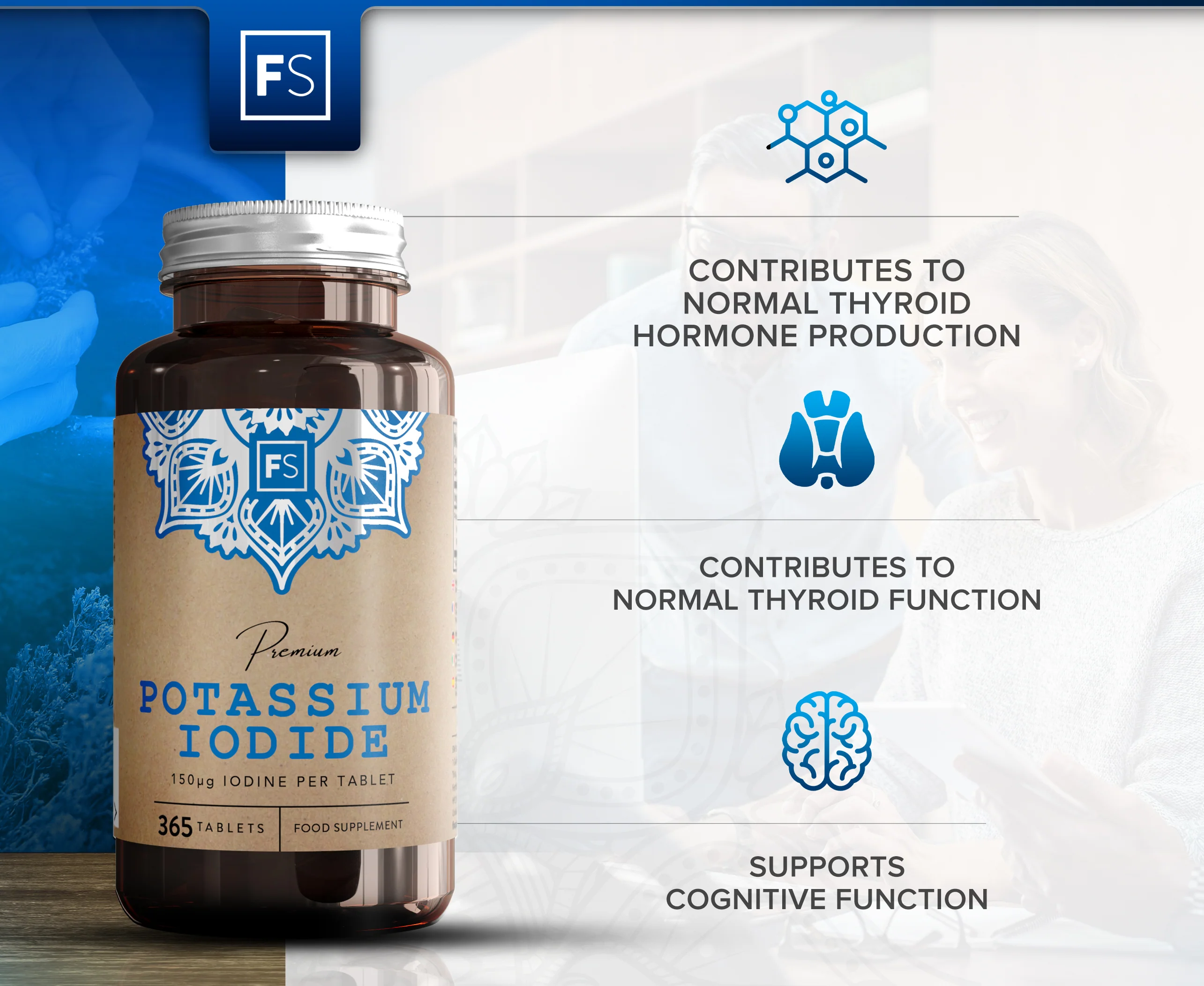 Potassium Iodide - Image 5