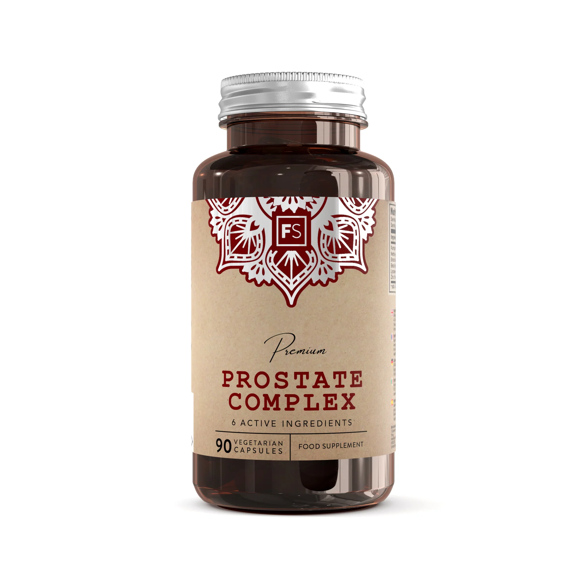 Prostate Complex - Image 8