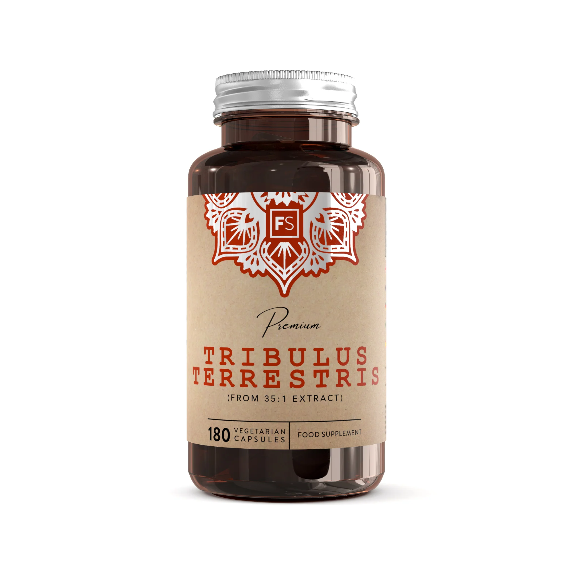 Tribulus Terrestris 35:1 Extract - Image 8